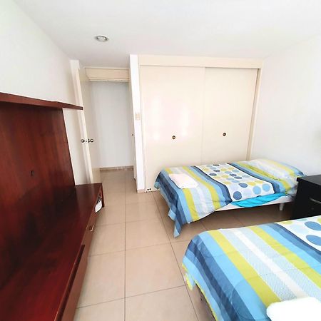 شقة Ubicadisimo Departamento En 3Bed Polanco مدينة مكسيكو المظهر الخارجي الصورة
