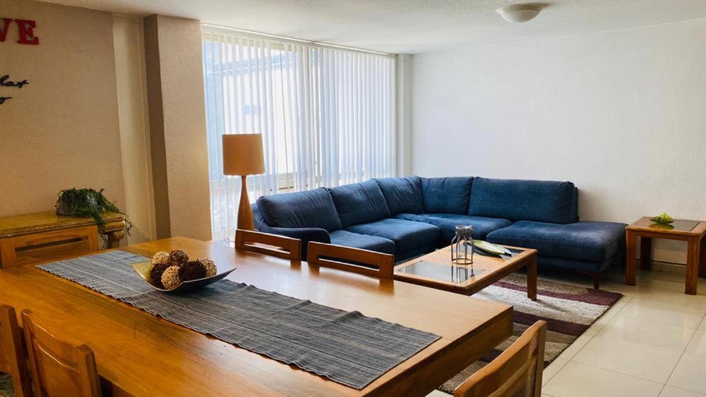 شقة Ubicadisimo Departamento En 3Bed Polanco مدينة مكسيكو المظهر الخارجي الصورة