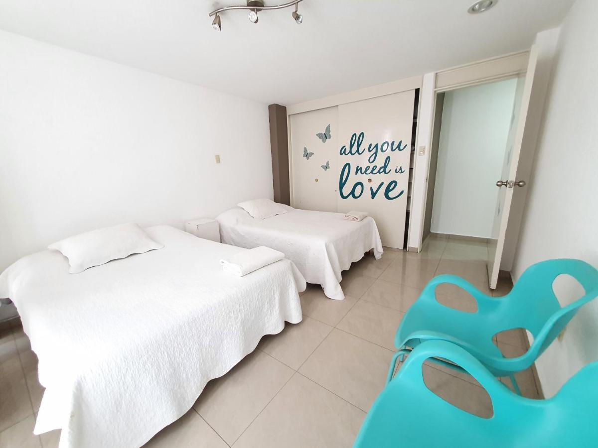 شقة Ubicadisimo Departamento En 3Bed Polanco مدينة مكسيكو المظهر الخارجي الصورة