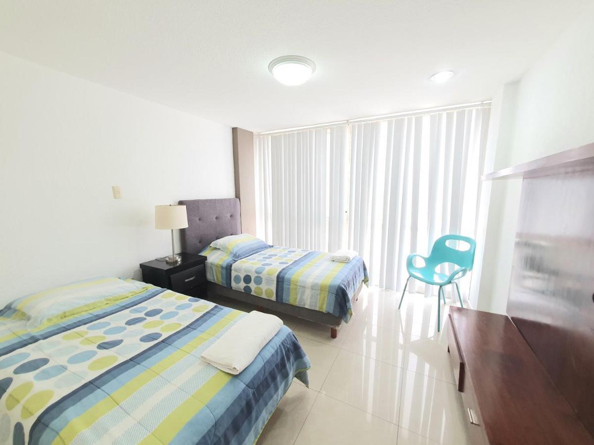 شقة Ubicadisimo Departamento En 3Bed Polanco مدينة مكسيكو المظهر الخارجي الصورة