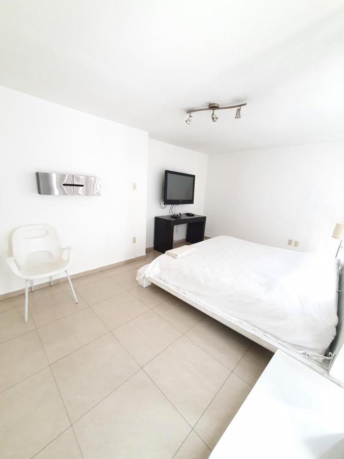 شقة Ubicadisimo Departamento En 3Bed Polanco مدينة مكسيكو المظهر الخارجي الصورة