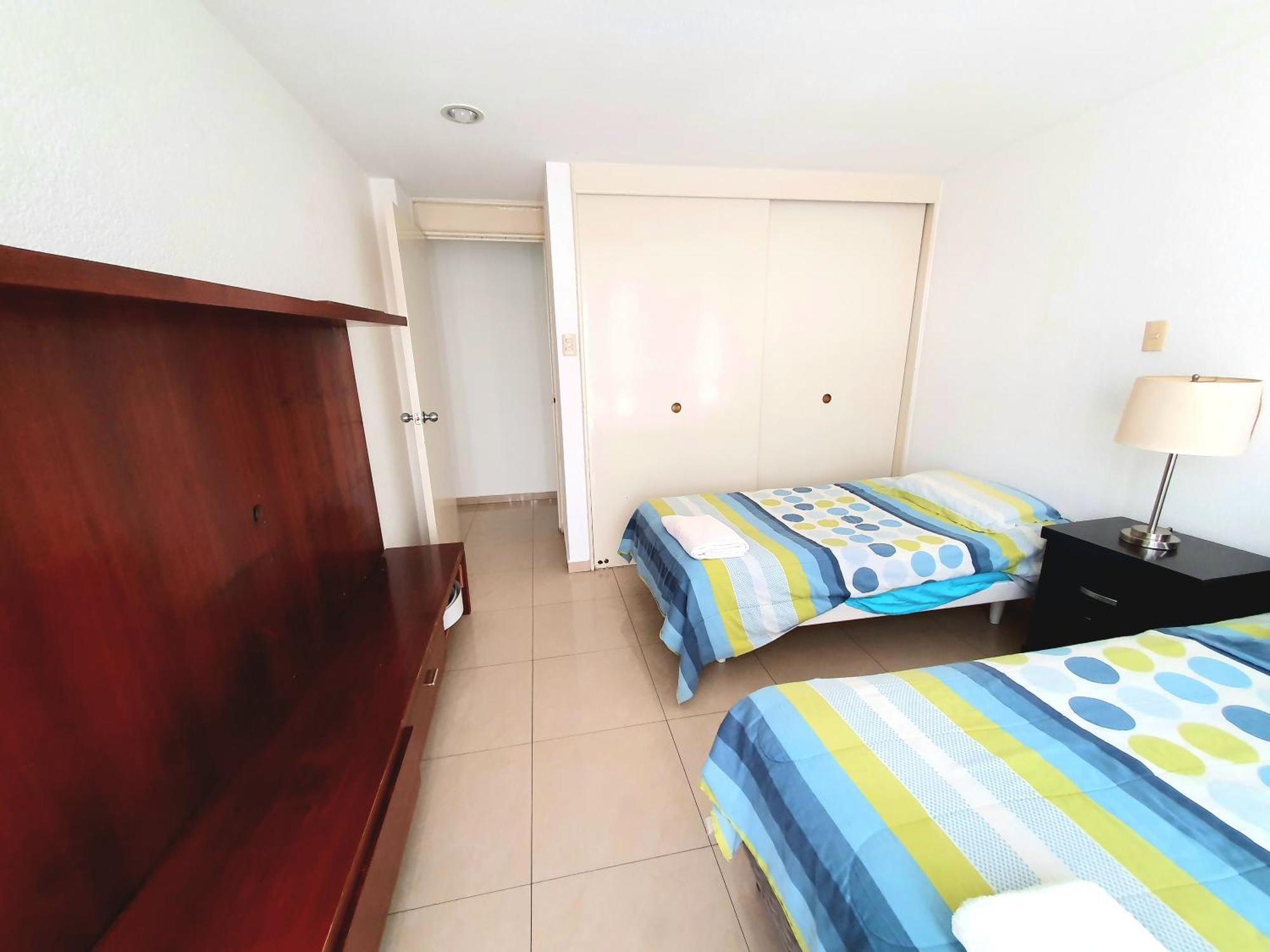 شقة Ubicadisimo Departamento En 3Bed Polanco مدينة مكسيكو المظهر الخارجي الصورة