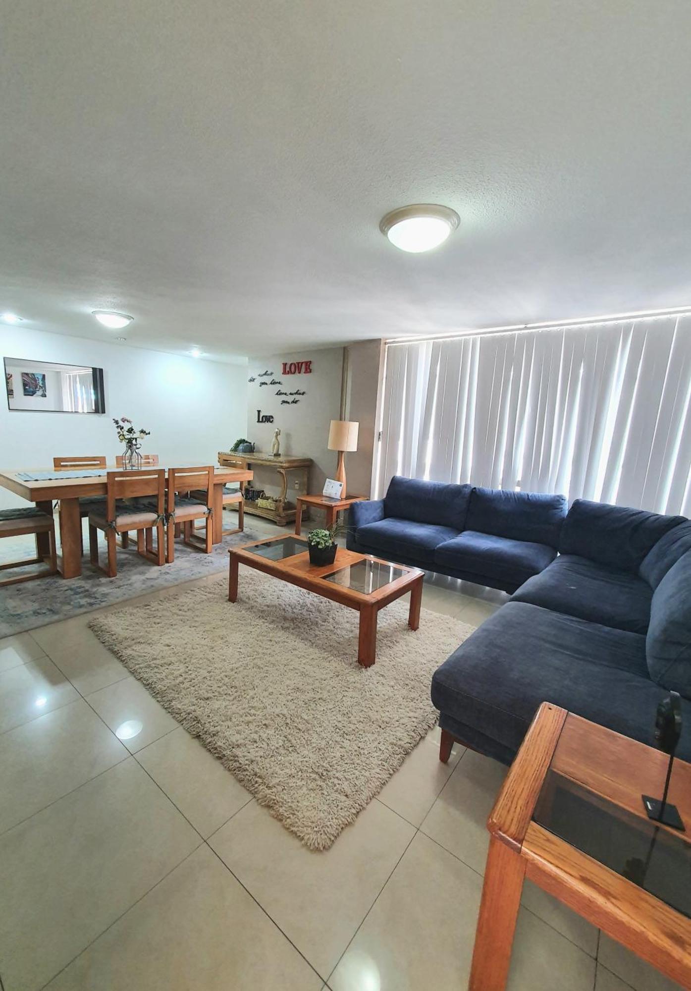 شقة Ubicadisimo Departamento En 3Bed Polanco مدينة مكسيكو المظهر الخارجي الصورة