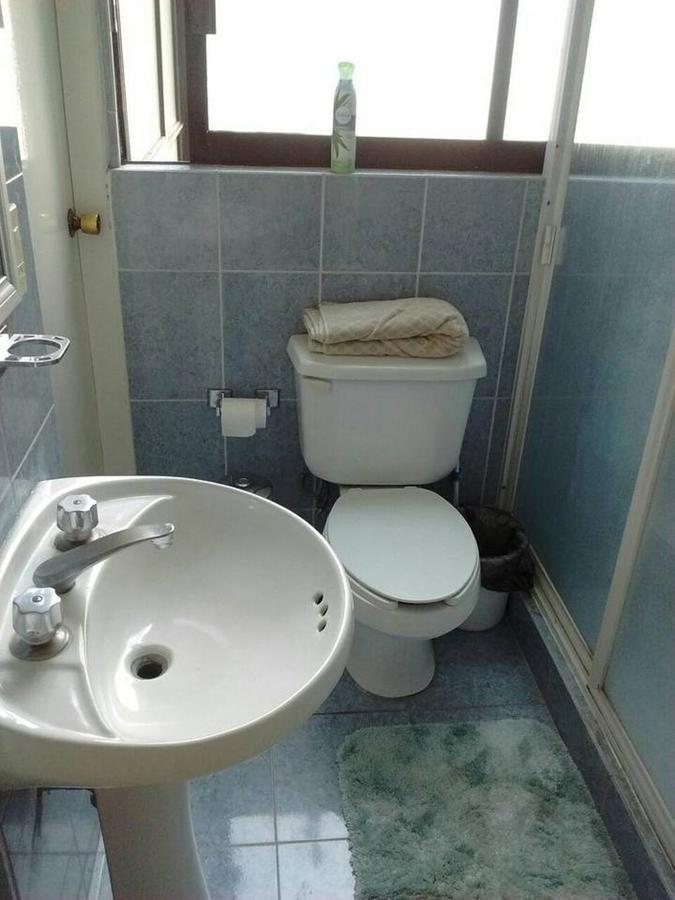 شقة Ubicadisimo Departamento En 3Bed Polanco مدينة مكسيكو المظهر الخارجي الصورة